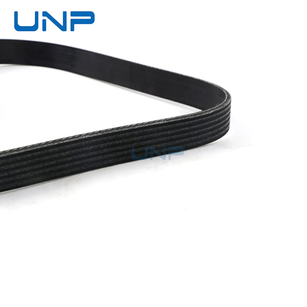 6PK2155 / A0019933496 / 0119971992 Serpentine V-Ribbed Belt