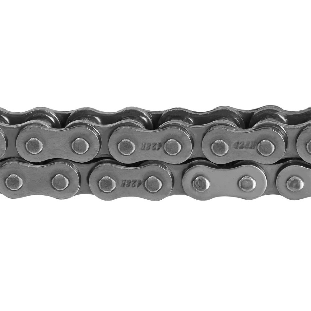 HITBOX High Quality Motorcycle Chain Set