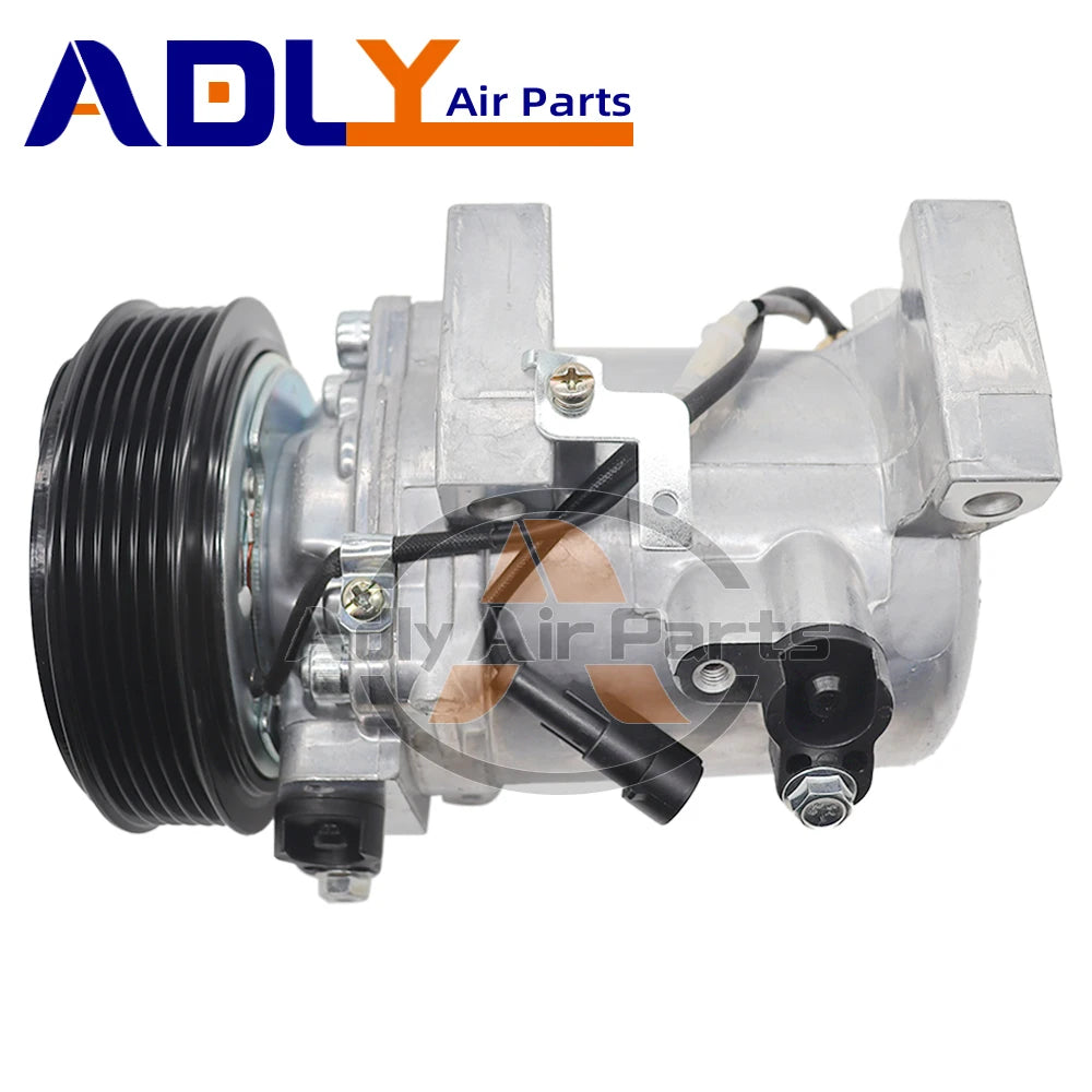 Air Conditioning AC Compressor for Haval H6 2014-2020