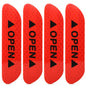 Reflective Warning Tape for Car Door