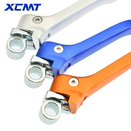 Motorcycle Kick Starter Lever Pedal