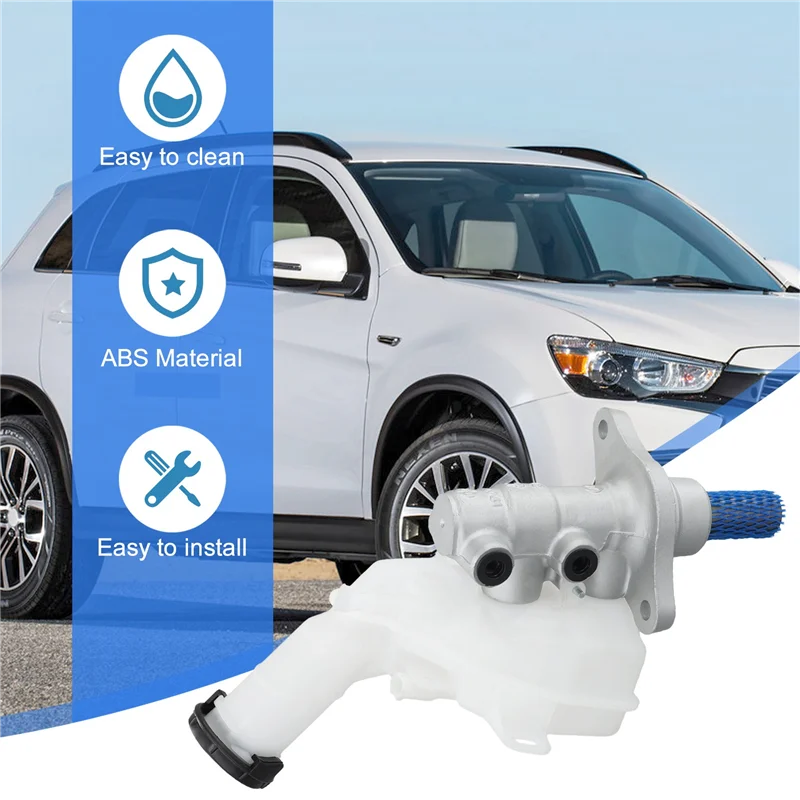 Brake Master Cylinder for Mitsubishi ASX / Lancer / Outlander (2007-2015)