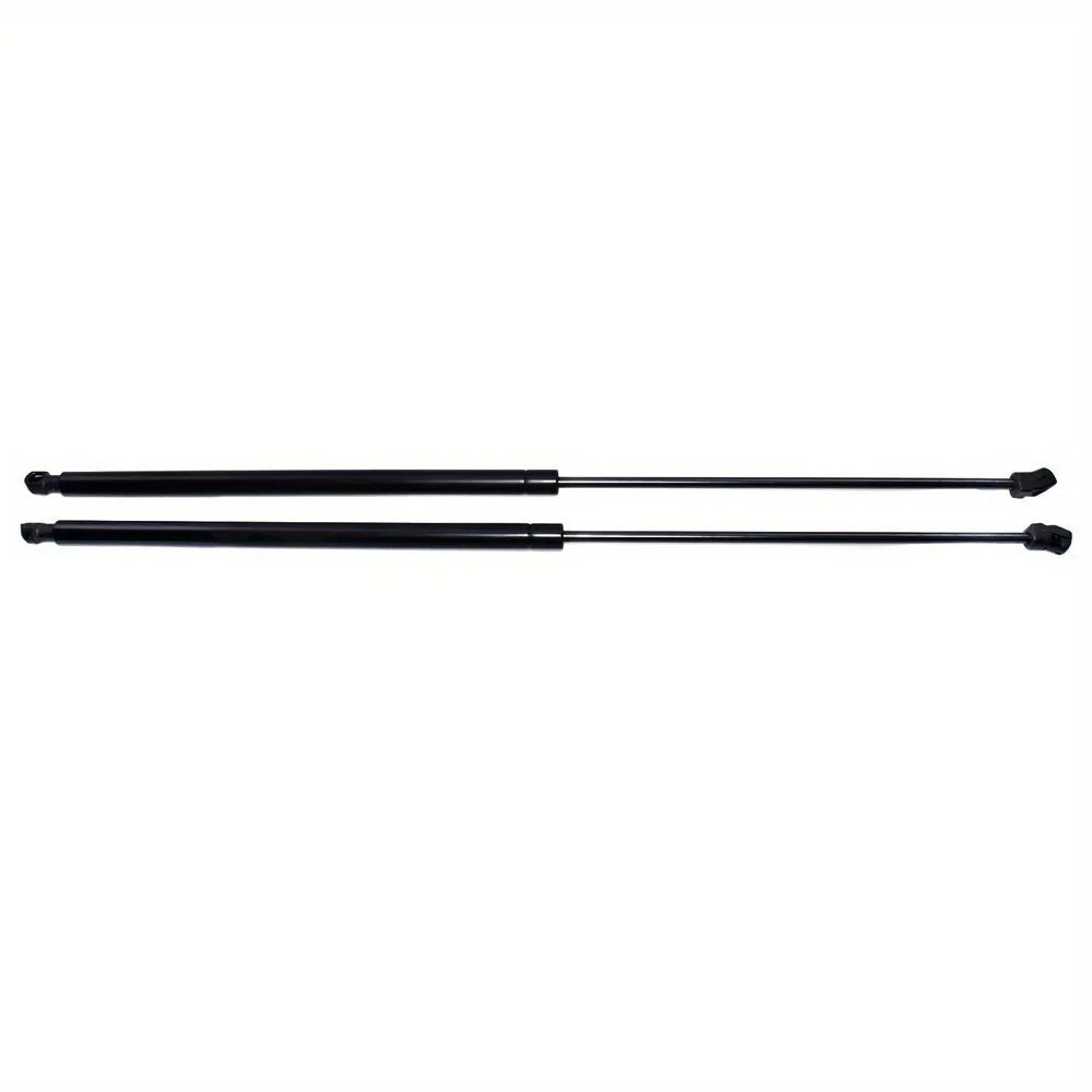 BMW E65 E66 745i Hood Damper Strut Lift Shocks Supports Set
