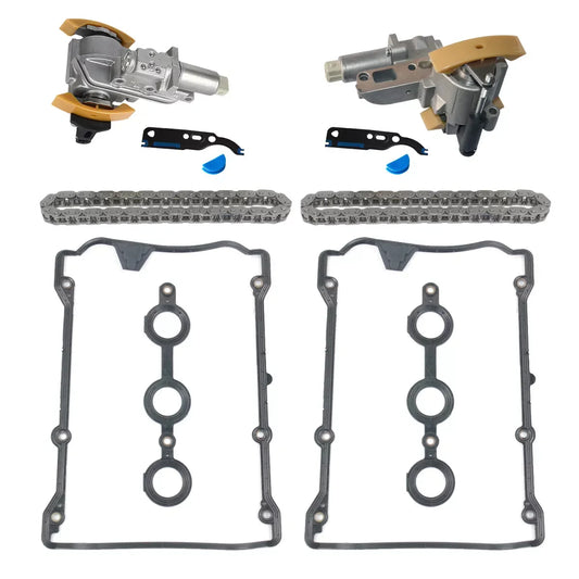 AP01 Timing Chain Tensioner Gasket Kit – For Audi A4, A6, Allroad & VW Passat 2.4L / 2.7L V6