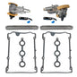 AP01 Timing Chain Tensioner Gasket Kit – For Audi A4, A6, Allroad & VW Passat 2.4L / 2.7L V6