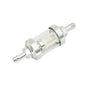 8mm Gas Fuel Oil Filter for Motorcycle