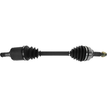 Front Left CV Axle Shaft Assembly – Driver’s Side