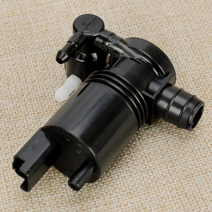 12V Windshield Washer Pump for Nissan X-Trail & Rogue 2014-2019