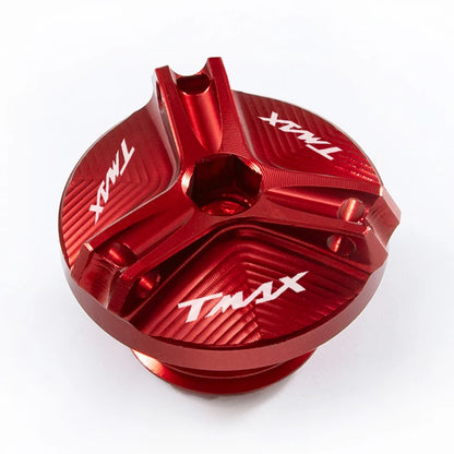 Yamaha Engine Oil Cap