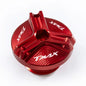Yamaha Engine Oil Cap