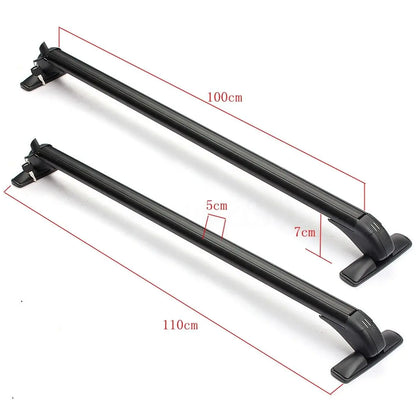 Car Top Roof Rack Cross Bar