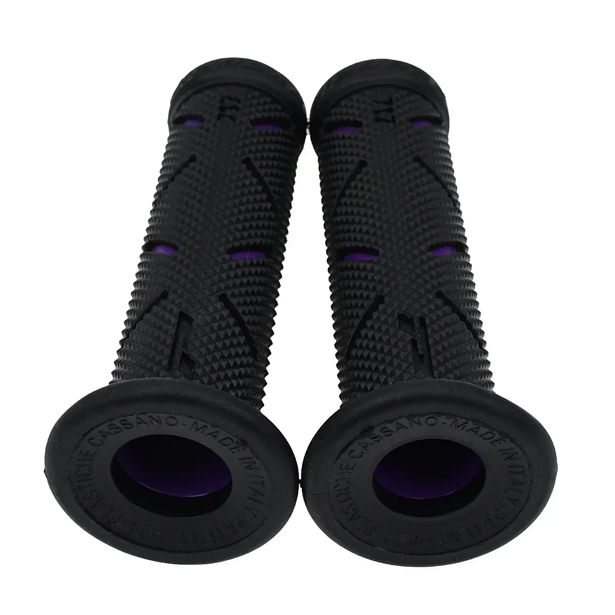 Motorcycle Handle Bar Grips