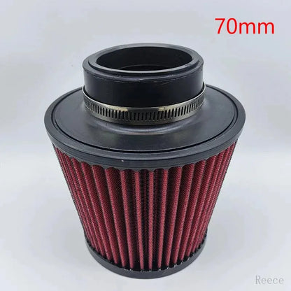 Inch Car Intake Air Filter