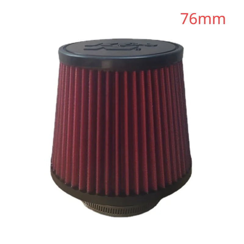 Inch Car Intake Air Filter