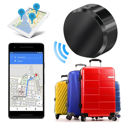 Alloet Car Tracking Device