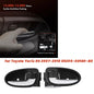 1 Pair Interior Door Handle Pull Set