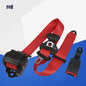 Automatic Seat Belt