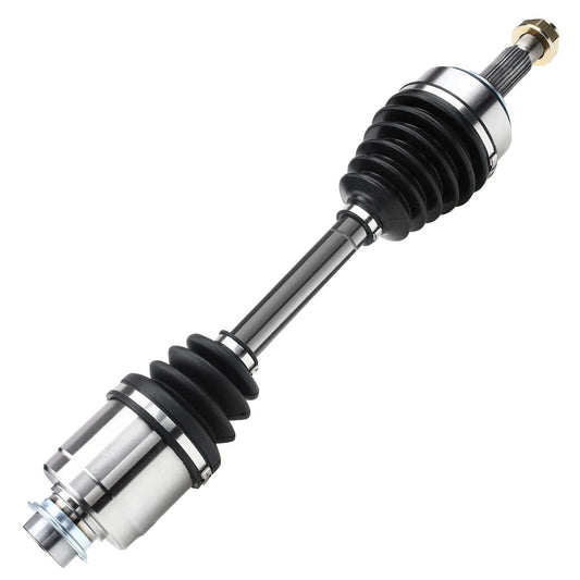 Front CV Axle Shaft Assembly – Honda Accord & Acura TSX