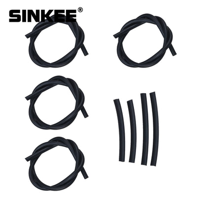 4 Cylinder Sync Gauges Kit