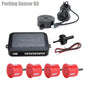 Universal Car Parking Sensor Kit