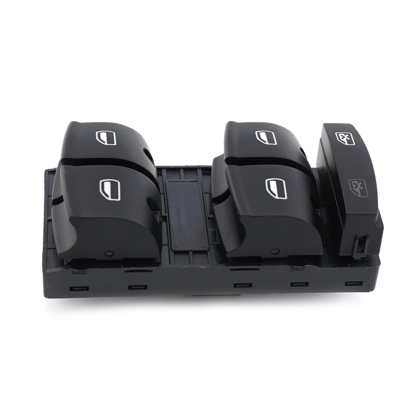 Electric Master Window Lifter Control Switch – For Audi