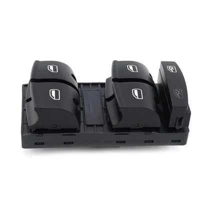Electric Master Window Lifter Control Switch – For Audi