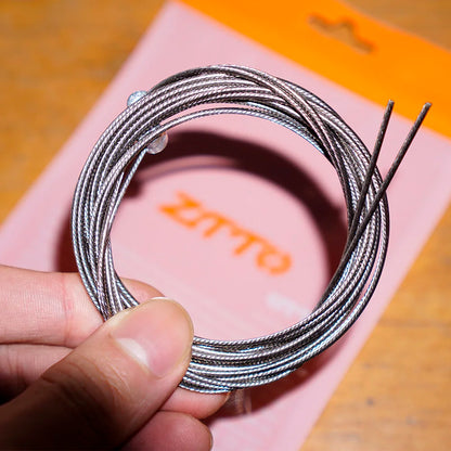 Bicycle Stainless Steel Inner Shift Brake Wire 2100mm