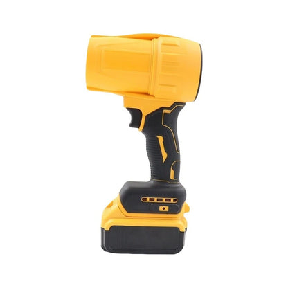 Electric Brushless Cordless Air Blower Turbo Jet Fan