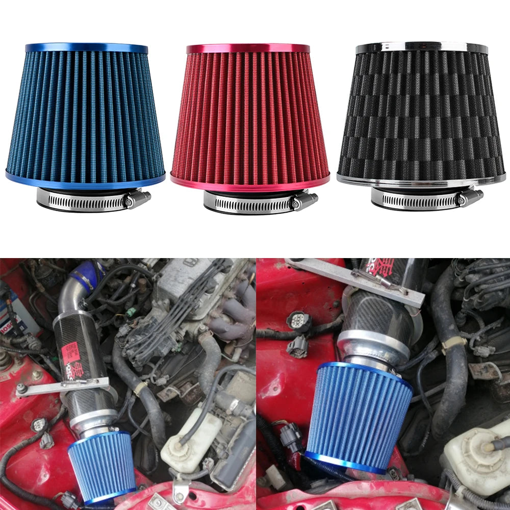 Universal Car Air Filters