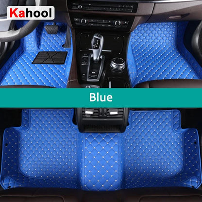 Car Floor Mats