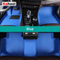 Car Floor Mats