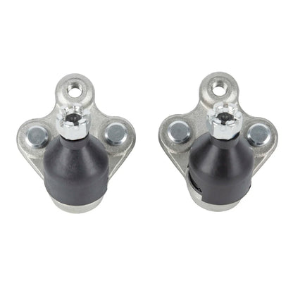 2 Front Lower Ball Joints