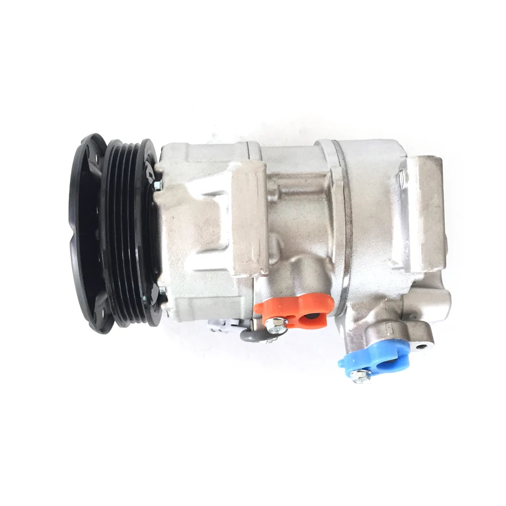 Air Conditioner Compressor With Clutch for Toyota Yaris 1.5L 2007-2010