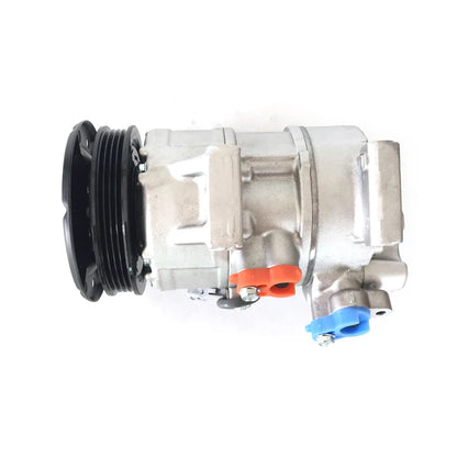 Air Conditioner Compressor With Clutch for Toyota Yaris 1.5L 2007-2010