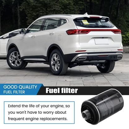 Car Oil Filter for Great Wall HAVAL H6 H7 H8 H9