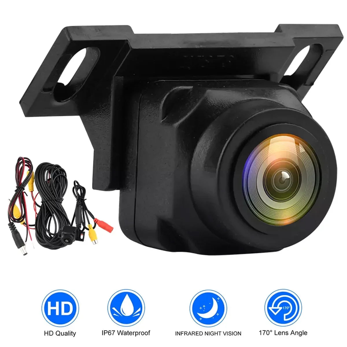 1080P Car Rear View Camera