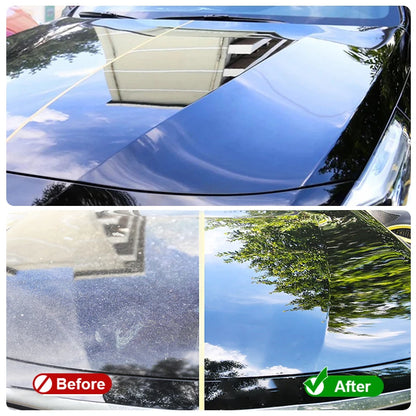Car Ceramic Coating Liquid