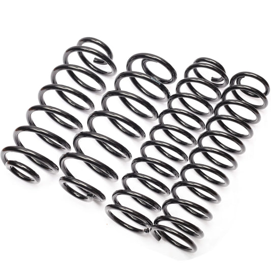 3.5” Lift Front and Rear Coil Spring Set