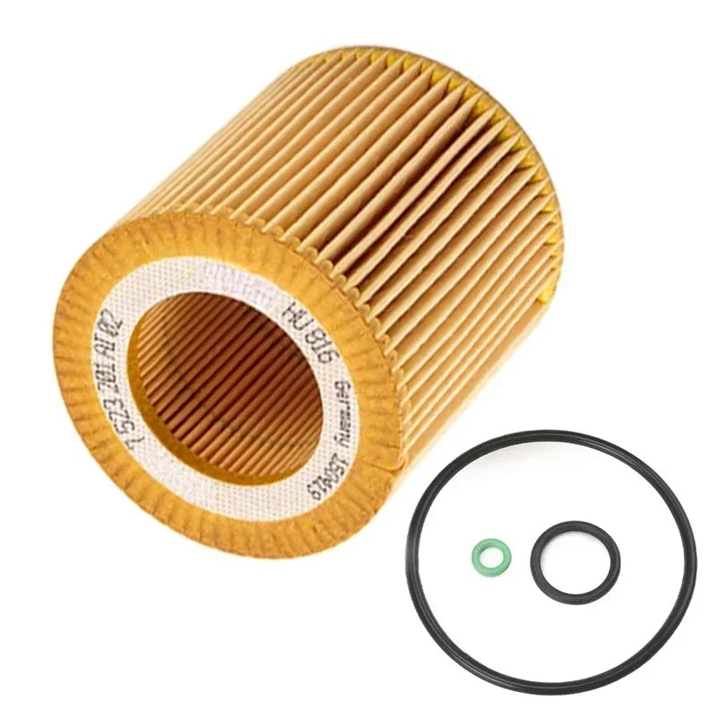 Car Engine Oil Filter 11427953129