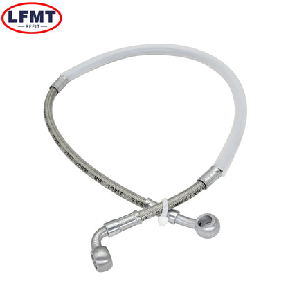 Motorcycle Front And Rear Brake Oil Hose