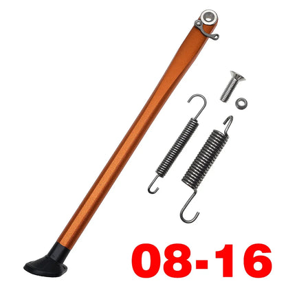 Motorcycle Kickstand