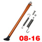 Motorcycle Kickstand