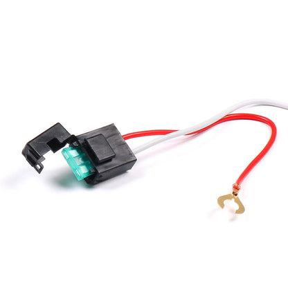 12V Horn Relay Wiring Harness Kit – Universal Plug