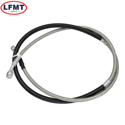 Motorcycle Front And Rear Brake Oil Hose