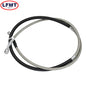 Motorcycle Front And Rear Brake Oil Hose