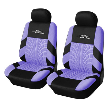 Car Seat Covers Set Universal Fit