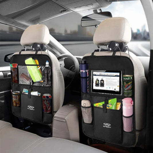 Car Seat Organizer Storage Bag