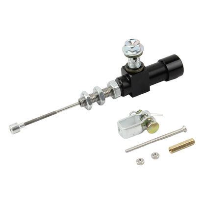 Motorcycle Hydraulic Clutches
