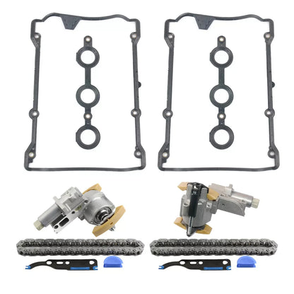 AP01 Timing Chain Tensioner Gasket Kit – For Audi A4, A6, Allroad & VW Passat 2.4L / 2.7L V6