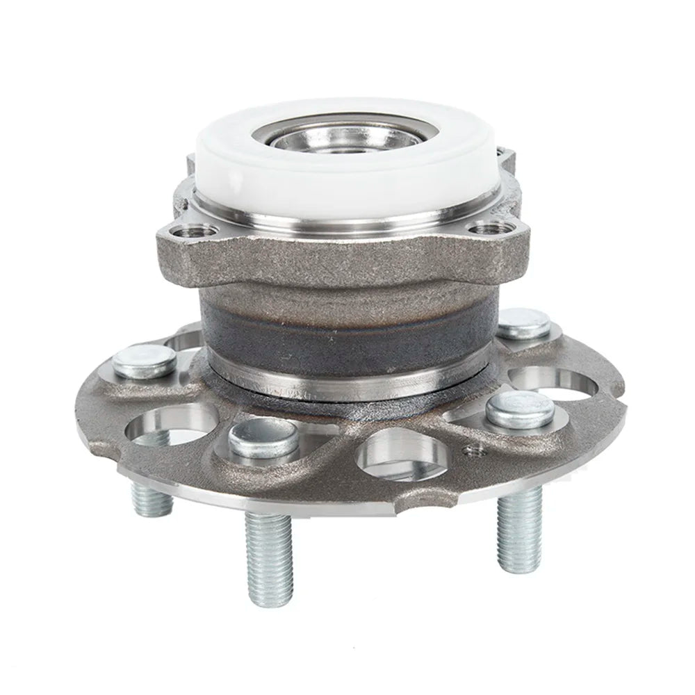 2Pcs Rear Wheel Bearing Hub Assembly